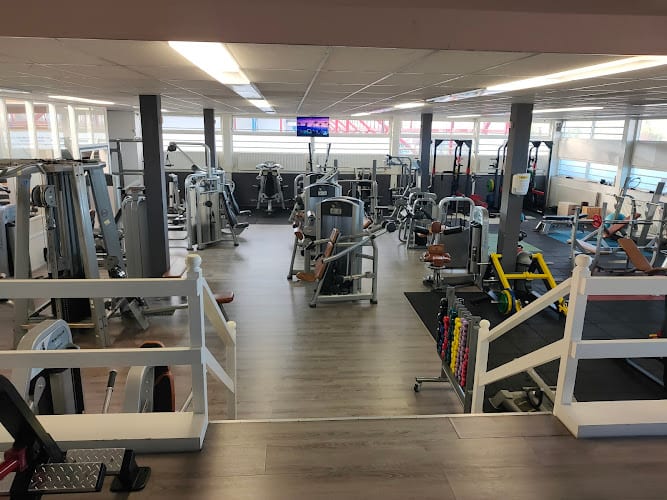 Sportschool FlexGym in Lelystad