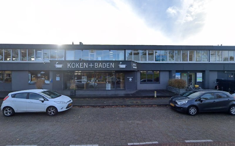 Sportschool Flexio Sport in Breukelen