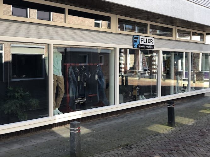 Sportschool Flier Sport & Fashion in Genemuiden