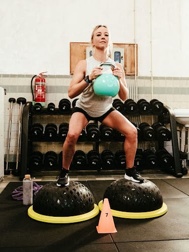 Sportschool Flow Station in Schiedam