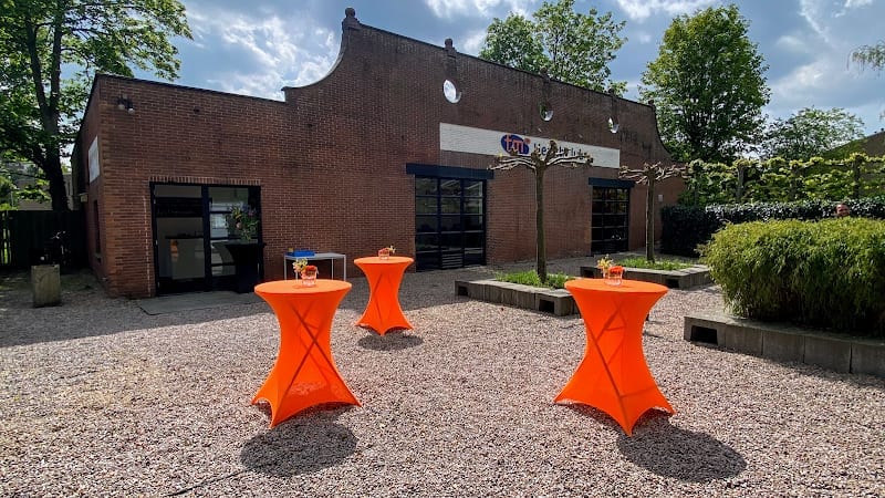 Sportschool FM+ Healthclub in Heemstede