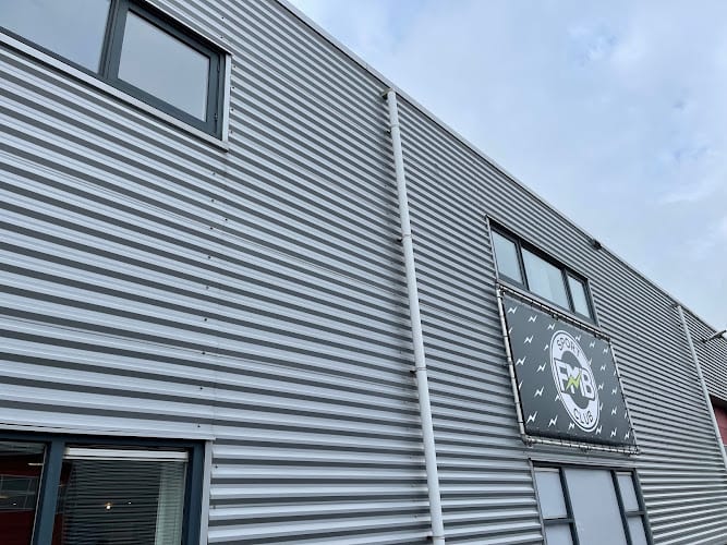 Sportschool FMB Sport Club in Bergschenhoek