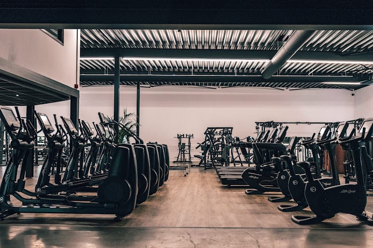 Sportschool FOCUS health & fitness MH in Middelharnis