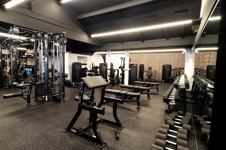 Sportschool FOCUS Health & Fitness Ouddorp in Ouddorp