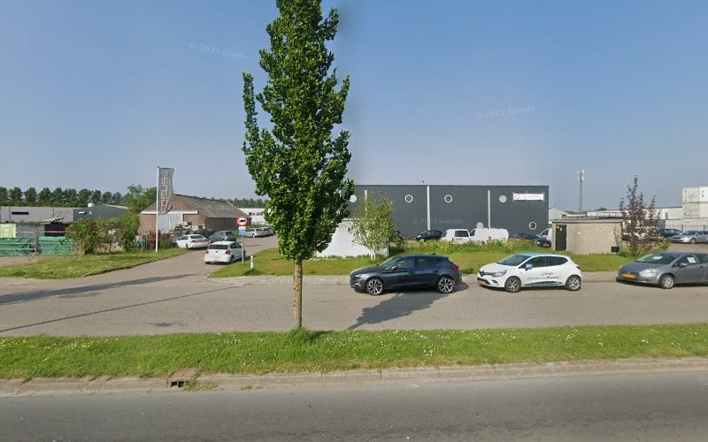 Sportschool Focus Health & Nutrition in Oude-Tonge