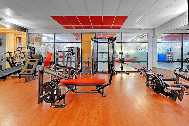 Sportschool Focus Sport in Zeeland