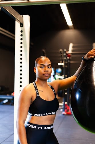 Sportschool FocusMindsetMotivate in Rotterdam