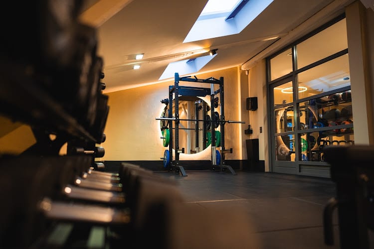 Sportschool FOLKS gym Bussum in Bussum