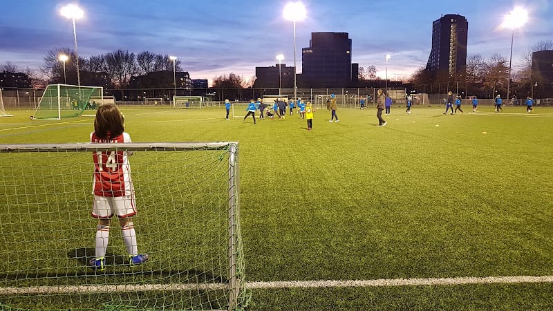 Sportschool Forum Sport in Voorburg