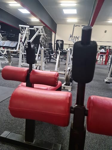 Sportschool ForZa Gym Almelo in Almelo