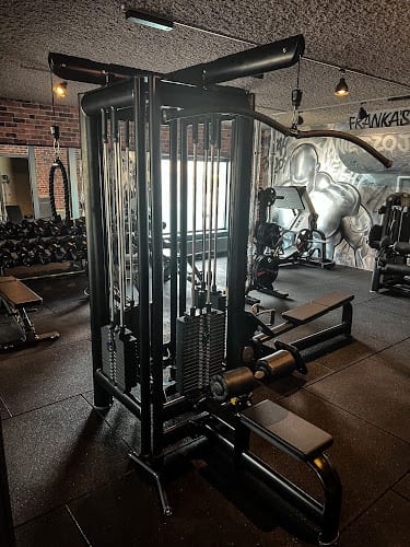 Sportschool Franka's Fitness in Valburg