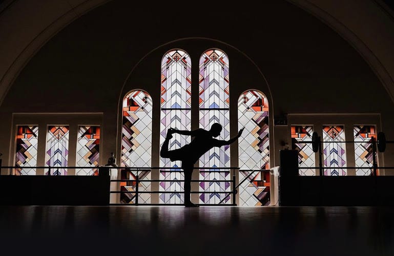 Sportschool FREYHEYT Sportlounge in Nijmegen