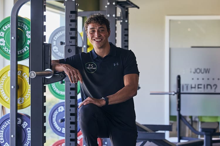 Sportschool Fsfoodandsport in Kesteren