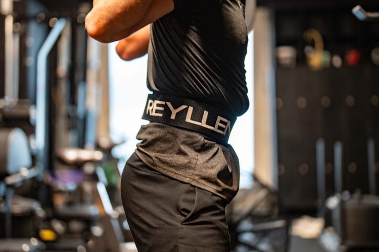 Sportschool Functional Fitness Amsterdam in Amsterdam