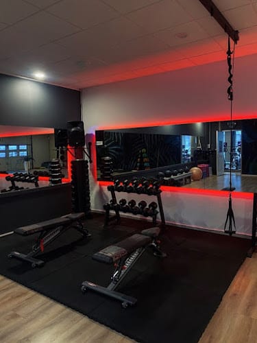 Sportschool Fymesfitness in Oud-Beijerland