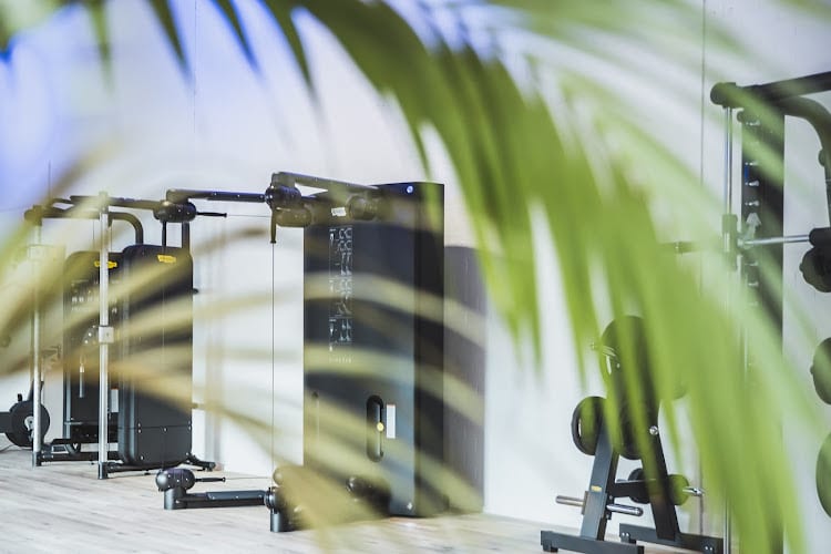 Sportschool Gelderblom Performance Centre in Spijkenisse