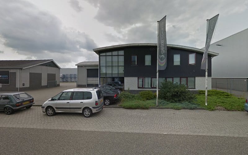 Sportschool Gelre Sports in Lichtenvoorde