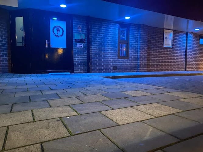 Sportschool Generation Gym in Zwaag