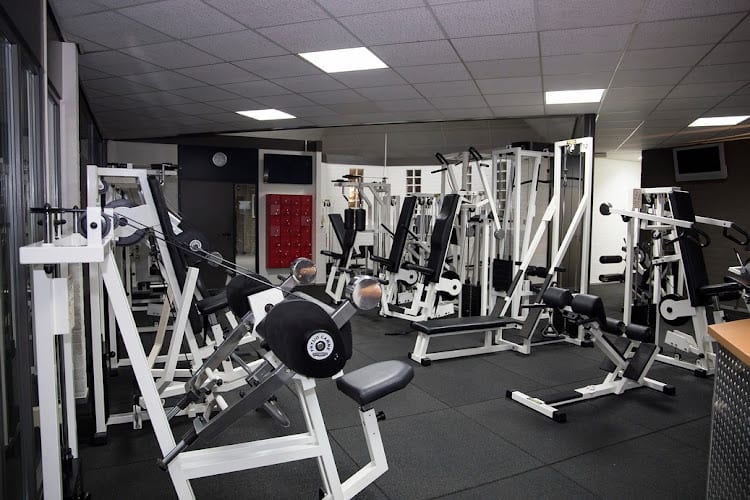 Sportschool Gitek Sport in Nuth