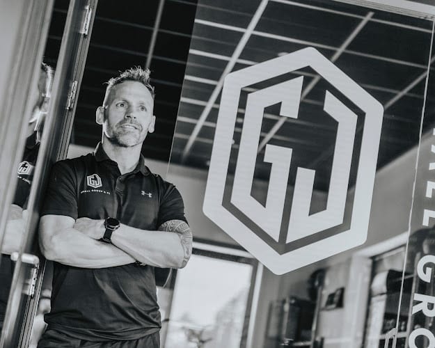 Sportschool GJ Small Group & PT in Ameide