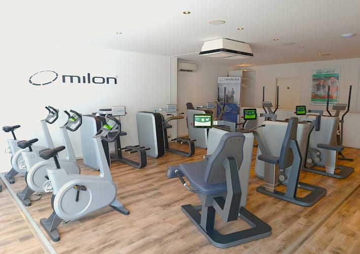 Sportschool Go! Health Clubs Breukelen in Breukelen