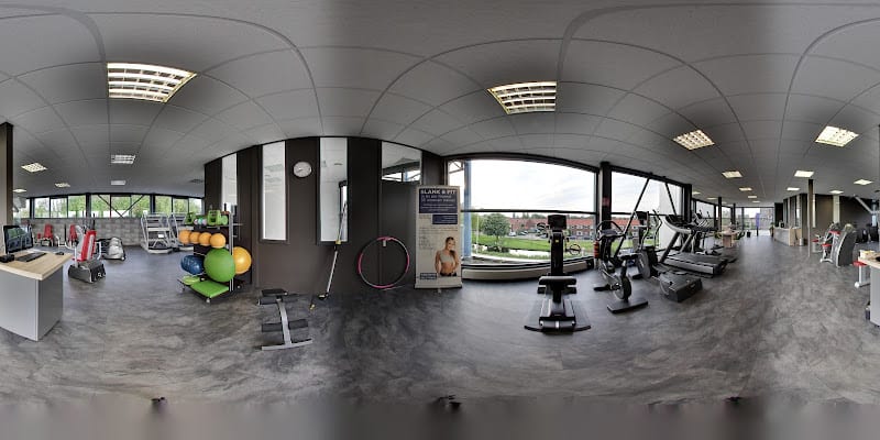 Sportschool Go! Health Clubs Capelle a/d IJssel in Capelle aan den IJssel