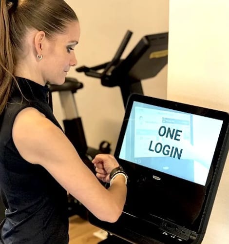 Sportschool Go! Health Clubs Goirle in Goirle