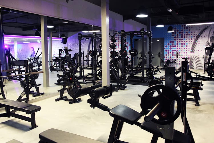 Sportschool Go4Fit Heesch in Heesch