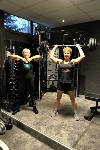 Sportschool Go4Fit Premium Wijchen in Wijchen