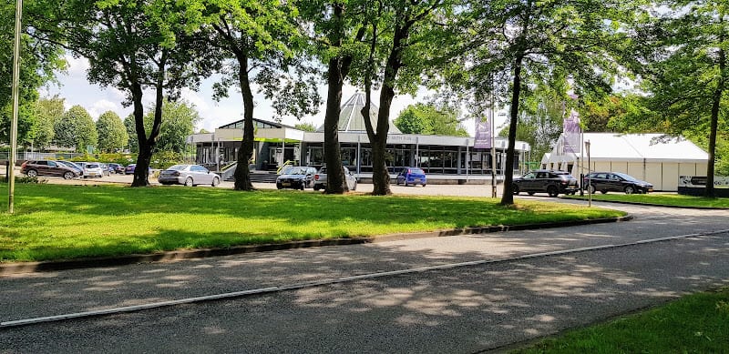 Sportschool Go4Fit Wijchen in Wijchen