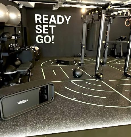 Sportschool GoHealth Clubs Spijkenisse in Spijkenisse