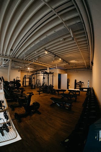 Sportschool GoudFit in Gorinchem