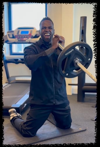 Sportschool Groenhart Gym in Purmerend