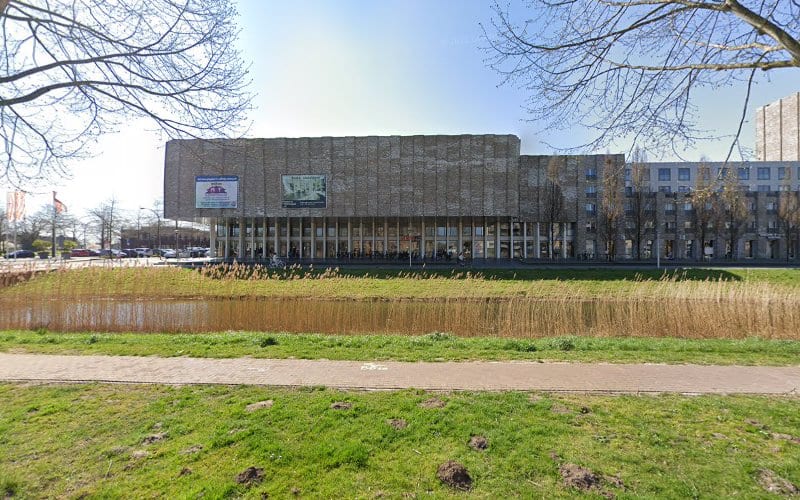 Sportschool Guide2Health in Zwolle