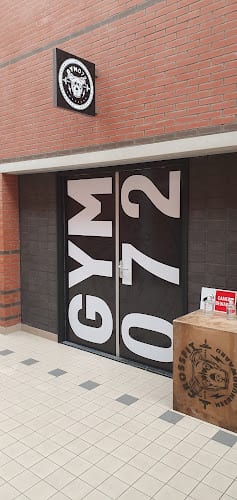 Sportschool GYM 072 in Heerhugowaard