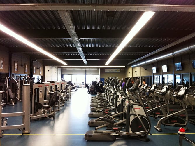 Sportschool Gym Fitness Poeldijk in Poeldijk