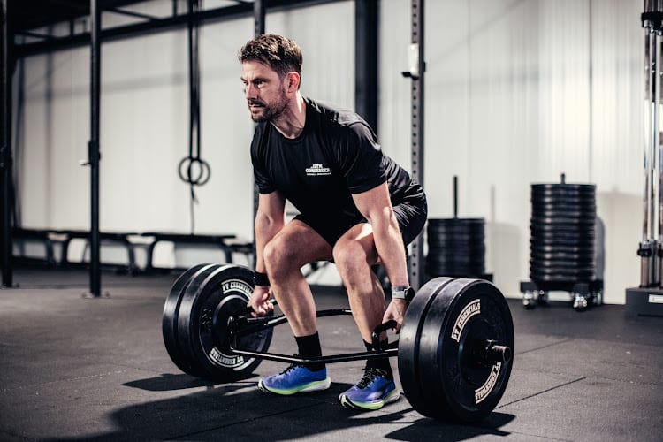 Sportschool Gym Groesbeek in Groesbeek