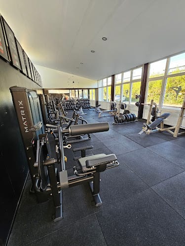 Sportschool Gym Haarlem in Haarlem