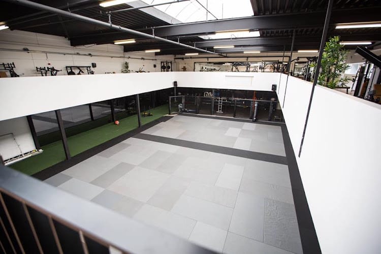 Sportschool GYM Hoofddorp in Hoofddorp