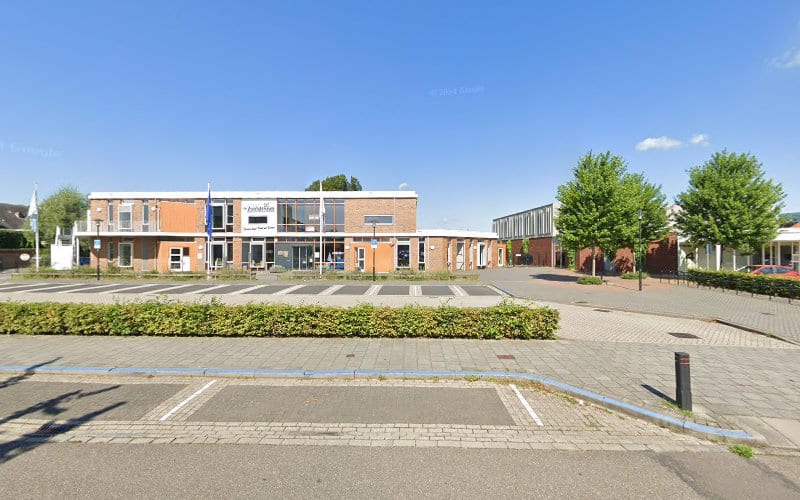 Sportschool GYM JE RIJK in Venlo