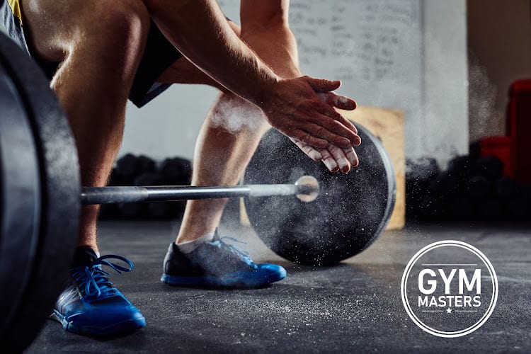 Sportschool Gym Masters in Den Haag