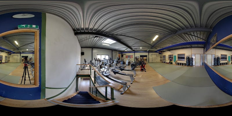 Sportschool Gym33 in Doesburg