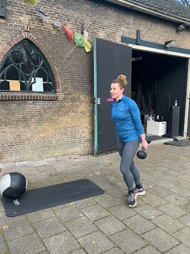 Sportschool Gymboxx Zoetermeer in Zoetermeer