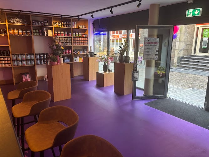 Sportschool GymChickies in Vlaardingen