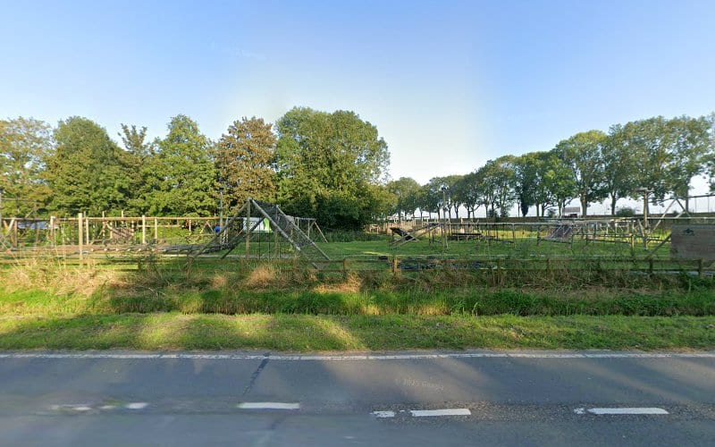 Sportschool Gymforce One in Dordrecht