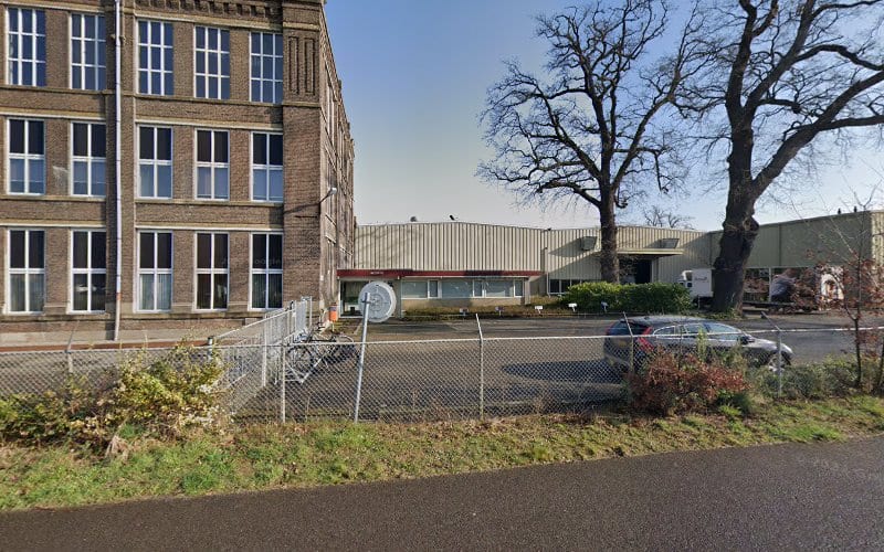 Sportschool Gymguide in Enschede