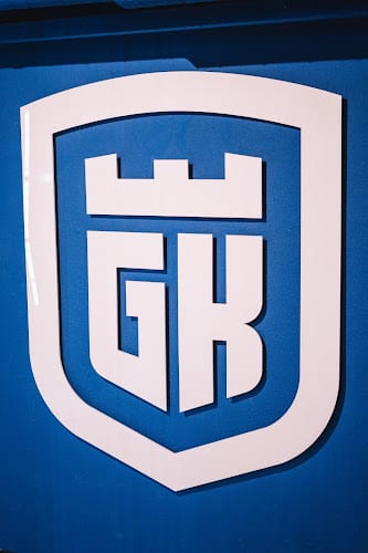 Sportschool GymKing Zutphen in Zutphen