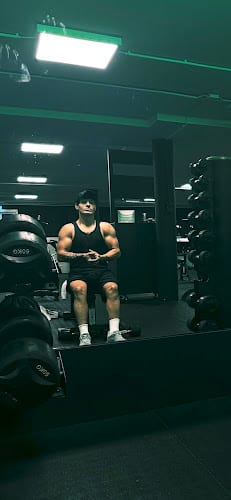 Sportschool GymOne Amstelveen in Amstelveen