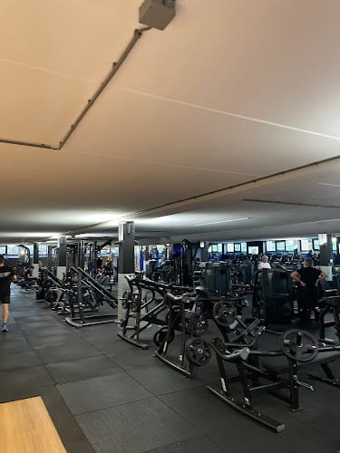 Sportschool GymOne Heemskerk in Heemskerk