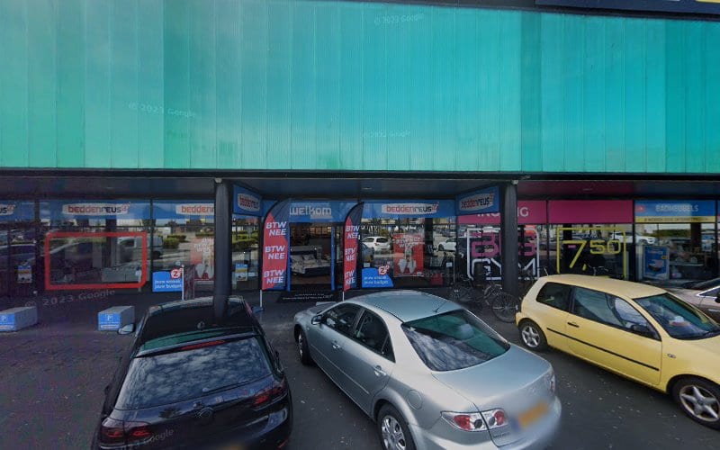 Sportschool GymOne Hoorn in Hoorn